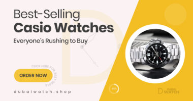 Casio Watches That Are Selling Fast for Good Reason