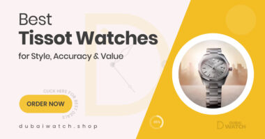 Tissot Watches That Blend Precision, Style, and Affordability
